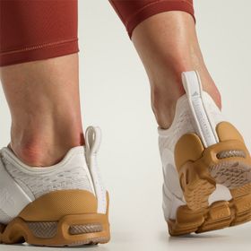 Adidas JS0113 by Stella McCartney Sportswear X Beyaz Spor Ayakkabı