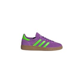 Adidas JS0251 Handball Spezial W Mor Kadın Spor Ayakkabı