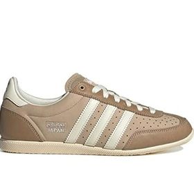 Adidas JS0253 Kahverengi Japan W Kadın Günlük Ayakkabı