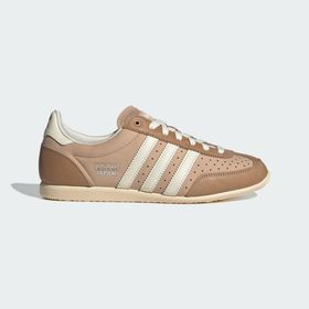 Adidas JS0253 Kahverengi Japan W Kadın Günlük Ayakkabı