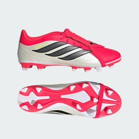 Adidas JS0346 Predator Club Katlanır Dilli Çim Saha/Çoklu Zemin Unisex Kramponu
