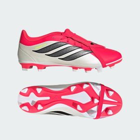 Adidas JS0346 Predator Club Katlanır Dilli Çim Saha/Çoklu Zemin Unisex Kramponu