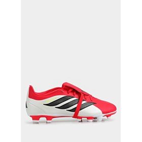 Adidas JS0346 Predator Club Katlanır Dilli Çim Saha/Çoklu Zemin Unisex Kramponu