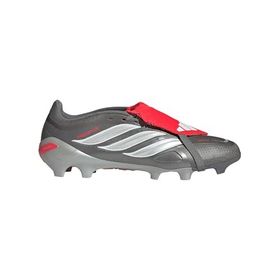 Adidas JS0426 Gri Predator League Fold Over Tongue FG Erkek Krampon