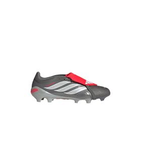 Adidas JS0426 Gri Predator League Fold Over Tongue FG Erkek Krampon