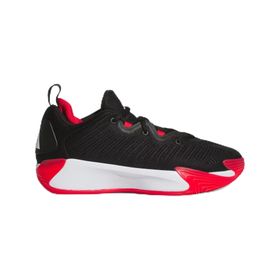 Adidas JS0464 Initiation Unisex Basketbol Ayakkabı