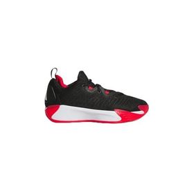 Adidas JS0464 Initiation Unisex Basketbol Ayakkabı