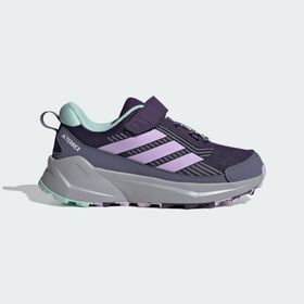 Adidas JS0499 Terrex Trailmaker 2 CF K Lavanta Outdoor Ayakkabı