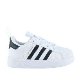 Adidas JS0720 Beyaz Adifom Superstar 360 Çocuk Spor Ayakkabı
