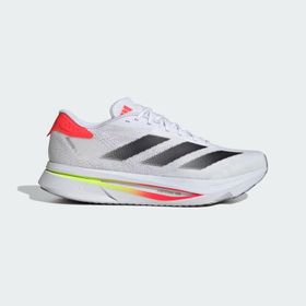 Adidas JS1181 Adizero SL2 Erkek Beyaz Spor Ayakkabı