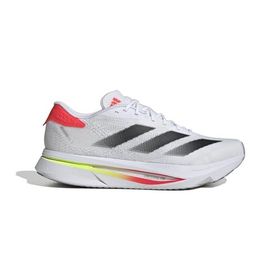 Adidas JS1181 Adizero SL2 Erkek Beyaz Spor Ayakkabı
