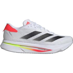 Adidas JS1181 Adizero SL2 Erkek Beyaz Spor Ayakkabı