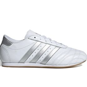 Adidas JS1192 Taekwondo Lace W Beyaz Kadın Günlük Ayakkabı