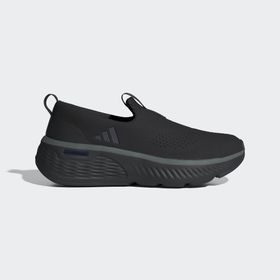 Adidas JS1202 Siyah Cloudfoam Go Lounger Kadın Yürüyüş Ayakkabısı
