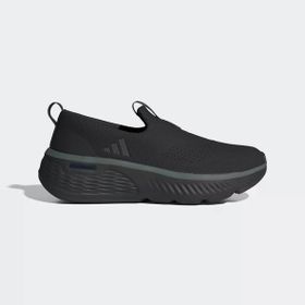 Adidas JS1202 Siyah Cloudfoam Go Lounger Kadın Yürüyüş Ayakkabısı