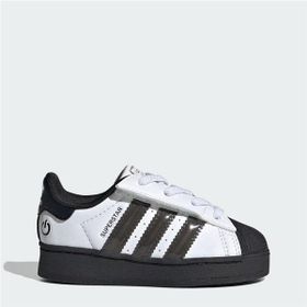 Adidas JS1290 Superstar Led Lights Comfort Closure Elastik Bağcıklı Lifestyle Çocuk Ayakkabı
