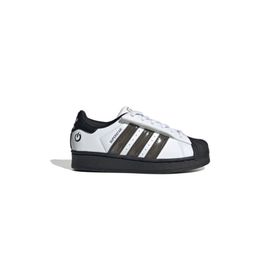 Adidas JS1290 Superstar Led Lights Comfort Closure Elastik Bağcıklı Lifestyle Çocuk Ayakkabı
