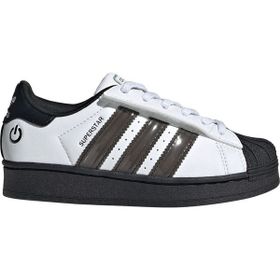 Adidas JS1290 Superstar Led Lights Comfort Closure Elastik Bağcıklı Lifestyle Çocuk Ayakkabı