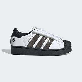 Adidas JS1290 Superstar Led Lights Comfort Closure Elastik Bağcıklı Lifestyle Çocuk Ayakkabı