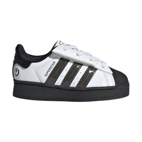 Adidas JS1293 Superstar Led Lights Comfort Closure Elastik Bağcıklı Lifestyle Çocuk Ayakkabı