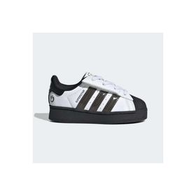 Adidas JS1293 Superstar Led Lights Comfort Closure Elastik Bağcıklı Lifestyle Çocuk Ayakkabı
