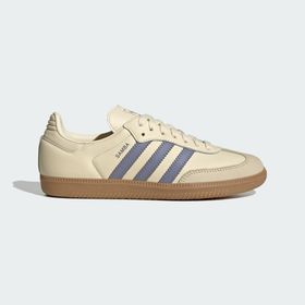 Adidas JS1362 Lifestyle Samba OG Kadın Ayakkabı