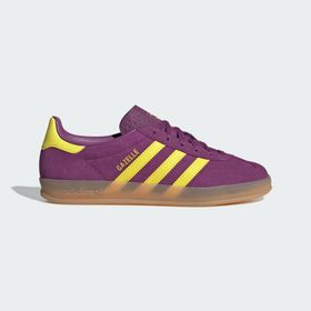 Adidas JS1415 Gazelle Indoor Lifestyle Kadın Ayakkabı