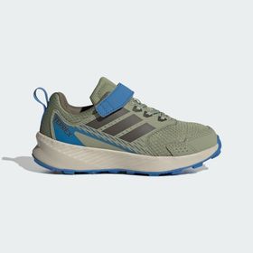 Adidas JS2021 Çocuk Terrex Tracefinder Arazi Koşu Ayakkabısı