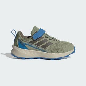 Adidas JS2021 Çocuk Terrex Tracefinder Arazi Koşu Ayakkabısı