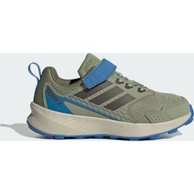 Adidas JS2021 Çocuk Terrex Tracefinder Arazi Koşu Ayakkabısı