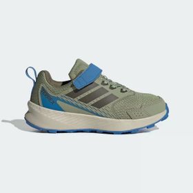 Adidas JS2021 Çocuk Terrex Tracefinder Arazi Koşu Ayakkabısı