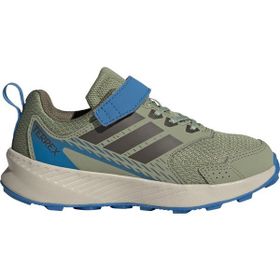 Adidas JS2021 Çocuk Terrex Tracefinder Arazi Koşu Ayakkabısı
