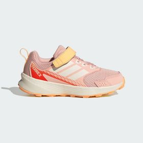 Adidas JS2022 Çocuk Terrex Tracefinder Arazi Koşu Ayakkabısı