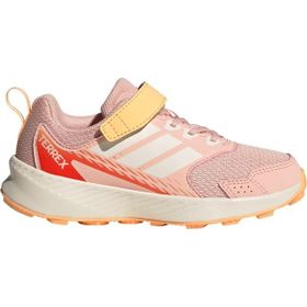 Adidas JS2022 Çocuk Terrex Tracefinder Arazi Koşu Ayakkabısı