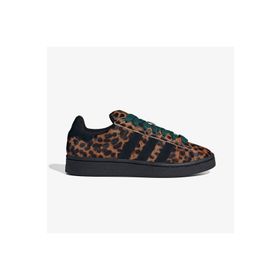 Adidas JS2760 Campus 00S Kahverengi Kadın Spor Ayakkabı