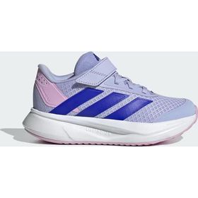 Adidas JS2802 Duramo SL2 El C Mor Kız Çocuk Koşu Spor Ayakkabı