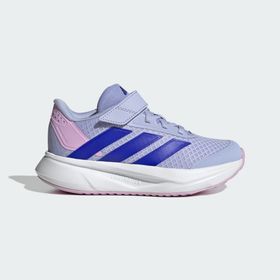 Adidas JS2802 Duramo SL2 El C Mor Kız Çocuk Koşu Spor Ayakkabı