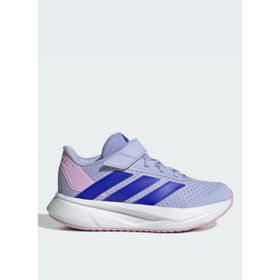 Adidas JS2802 Duramo SL2 El C Mor Kız Çocuk Koşu Spor Ayakkabı