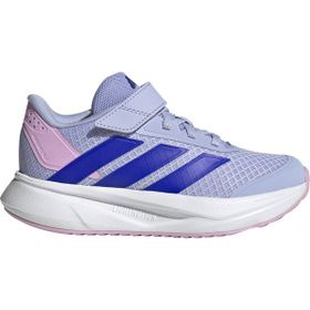 Adidas JS2802 Duramo SL2 El C Mor Kız Çocuk Koşu Spor Ayakkabı