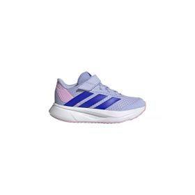 Adidas JS2802 Duramo SL2 El C Mor Kız Çocuk Koşu Spor Ayakkabı