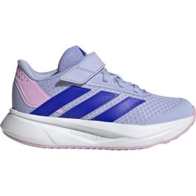 Adidas JS2802 Duramo SL2 El C Mor Kız Çocuk Koşu Spor Ayakkabı