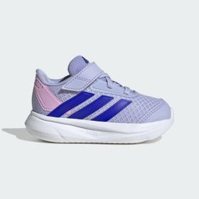 Adidas JS2806 Duramo SL2 Mor Çocuk Spor Ayakkabı