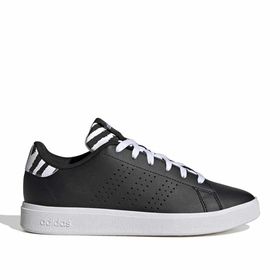 Adidas JS2878 Advantage Base 2.0 Siyah Kadın Sneaker