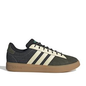 Adidas JS2881 Grand Court 2.0 Erkek Sneaker