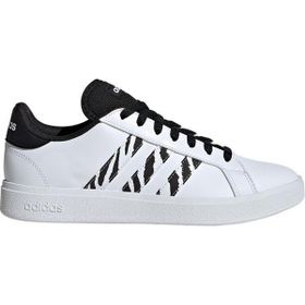 Adidas JS2889 Grand Court Base 2.0 Kadın Spor Ayakkabı