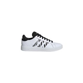 Adidas JS2889 Grand Court Base 2.0 Kadın Spor Ayakkabı