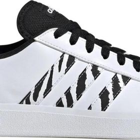 Adidas JS2889 Grand Court Base 2.0 Kadın Spor Ayakkabı