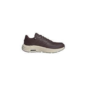 Adidas JS2912 Cloudfoam Step Kahverengi Erkek Günlük Spor Ayakkabısı