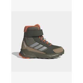 Adidas JS2934 Terrex Trailmaker 2 High Climawarm+ Hiking Çocuk Ayakkabı
