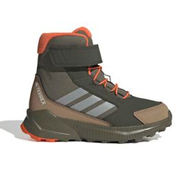 Adidas JS2934 Terrex Trailmaker 2 High Climawarm+ Hiking Çocuk Ayakkabı